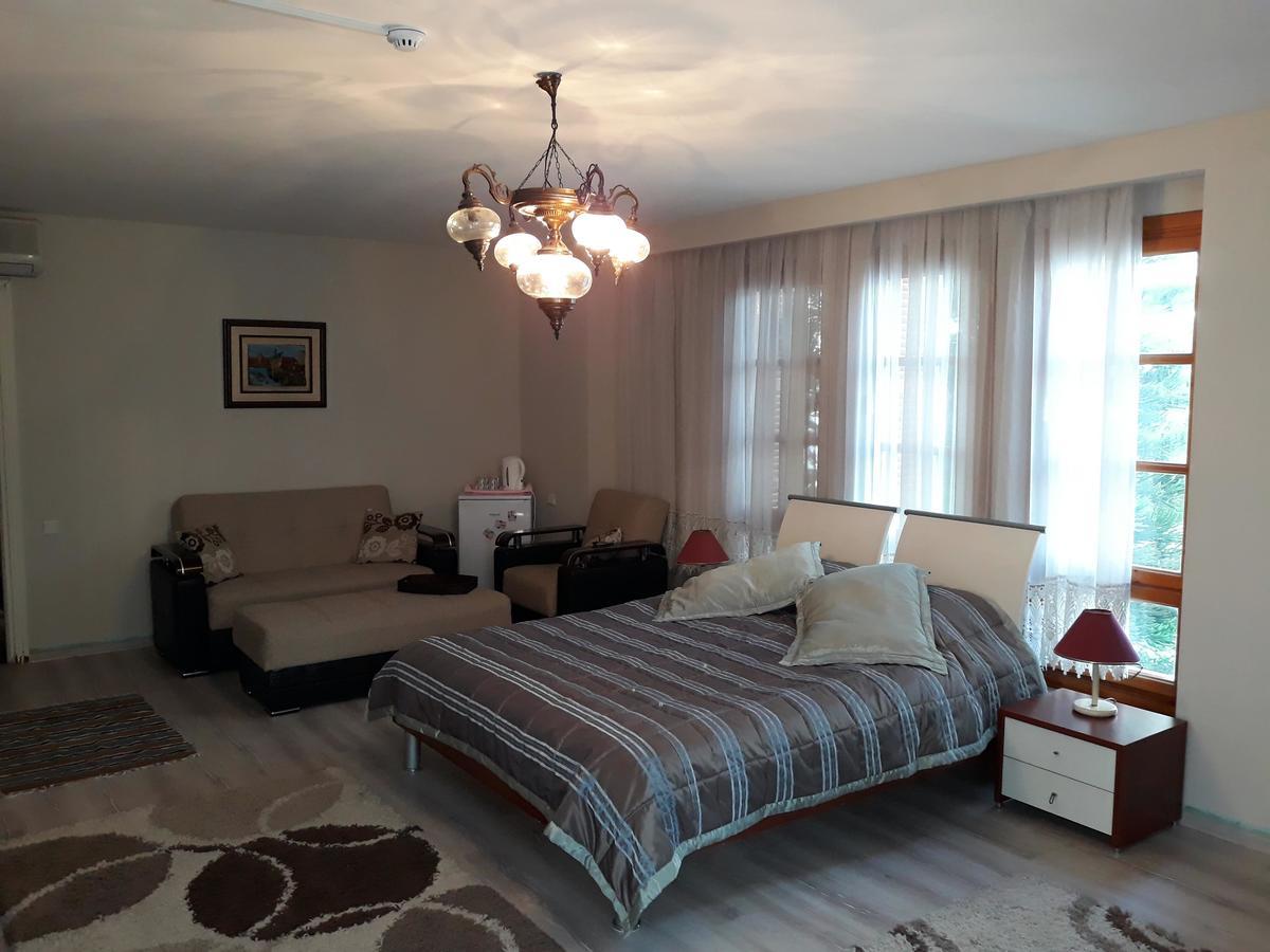 Hotel Villa Casablanca Bahtili Exterior foto
