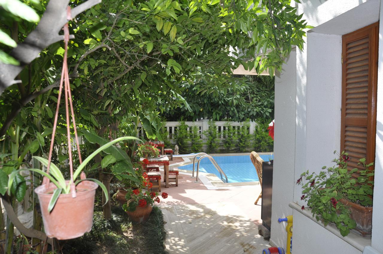 Hotel Villa Casablanca Bahtili Exterior foto