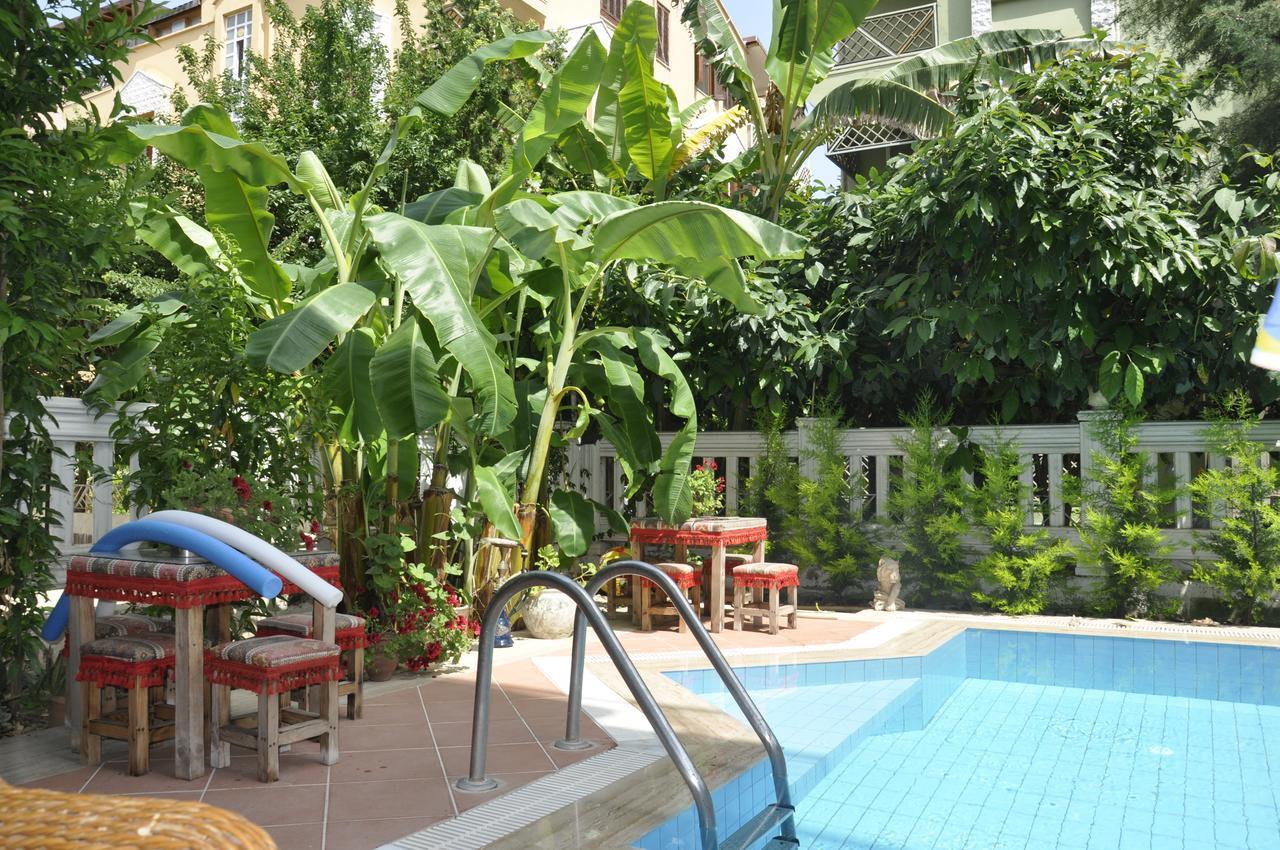 Hotel Villa Casablanca Bahtili Exterior foto
