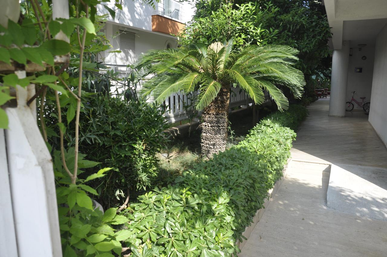 Hotel Villa Casablanca Bahtili Exterior foto