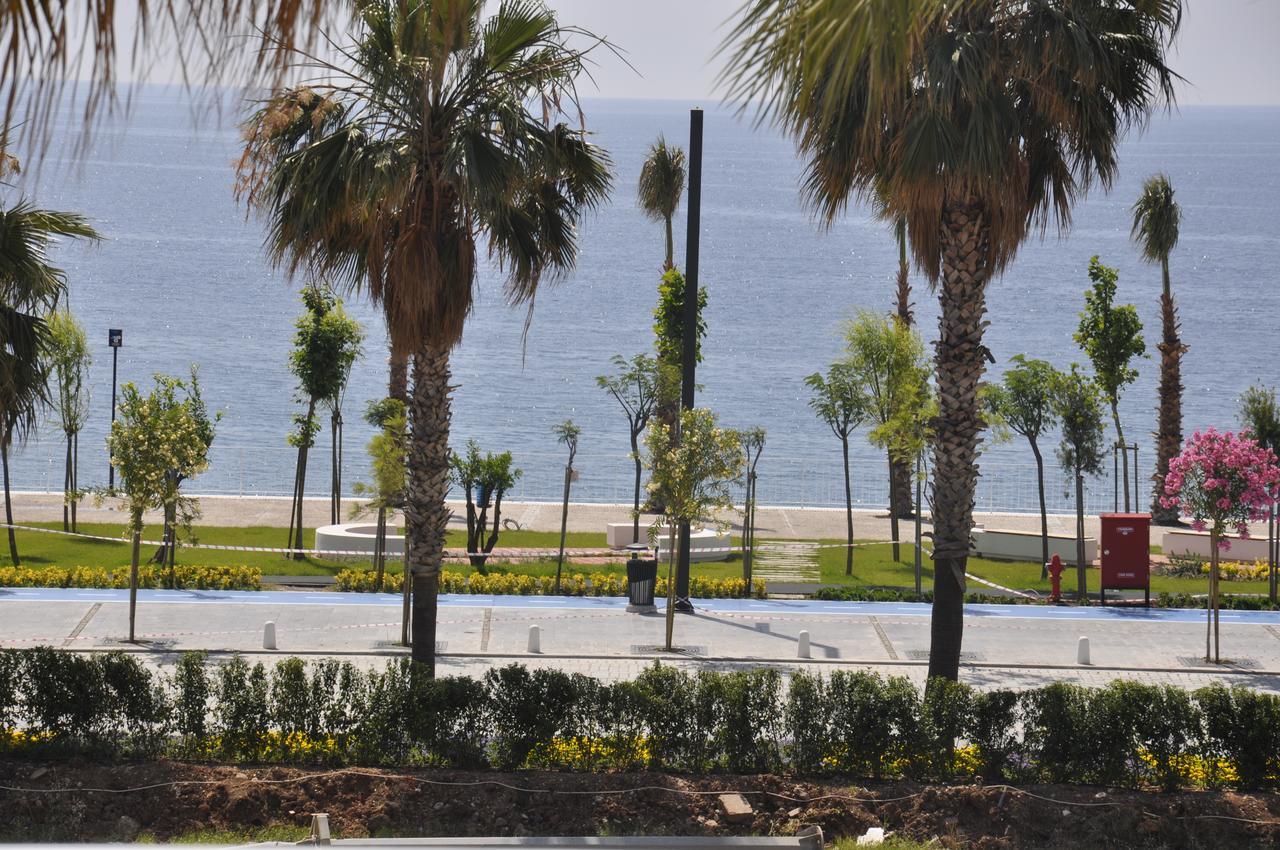 Hotel Villa Casablanca Bahtili Exterior foto